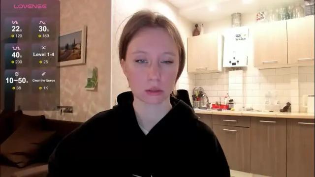 Image 11 of lusyagreenberg Stream on Chaturbate on 2 months ago