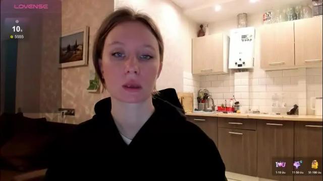 Image 12 of lusyagreenberg Stream on Chaturbate on 2 months ago