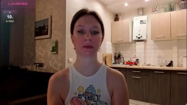 Thumbnail 3, lusyagreenberg's Stream at Chaturbate, 1 month ago