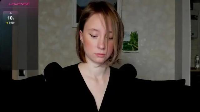 Thumbnail 1, lusyagreenberg's Stream at Chaturbate, 1 month ago