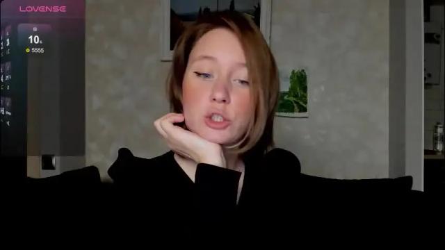 Thumbnail 2, lusyagreenberg's Stream at Chaturbate, 1 month ago