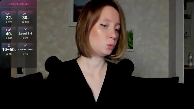 Thumbnail 3, lusyagreenberg's Stream at Chaturbate, 1 month ago