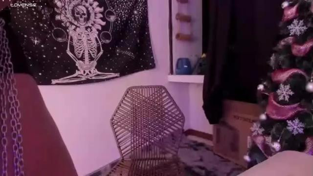 Thumbnail 3, luu01_'s Stream at Chaturbate, 19 months ago