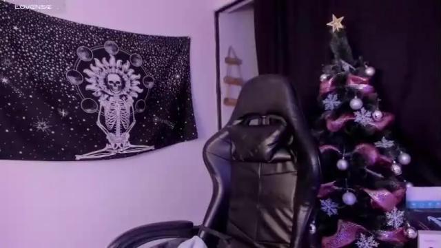 Image 12 of luu01_ Stream on Chaturbate on 19 months ago