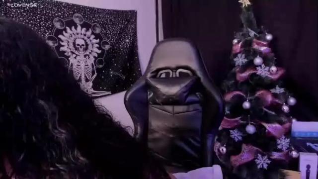 Thumbnail 3, luu01_'s Stream at Chaturbate, 19 months ago