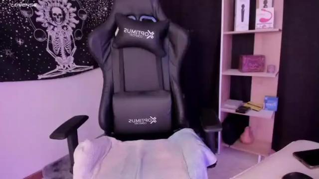 Image 3 of luu01_ Stream on Chaturbate on 19 months ago