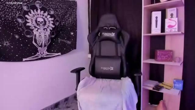 Image 3 of luu01_ Stream on Chaturbate on 18 months ago
