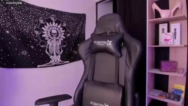 Image 3 of luu01_ Stream on Chaturbate on 18 months ago