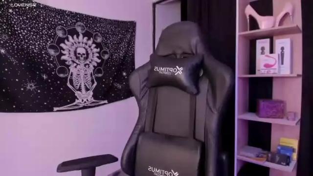 Image 4 of luu01_ Stream on Chaturbate on 18 months ago