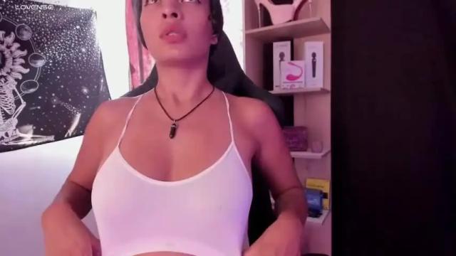 Thumbnail 1, luu01_'s Stream at Chaturbate, 18 months ago