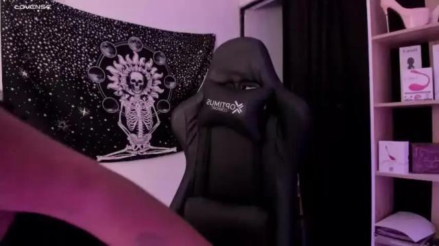 Image 3 of luu01_ Stream on Chaturbate on 18 months ago