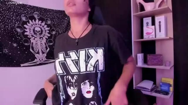 Thumbnail 1, luu01_'s Stream at Chaturbate, 18 months ago