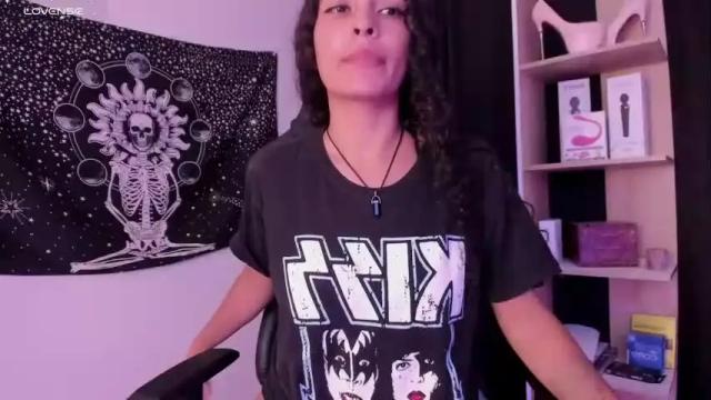 Image 7 of luu01_ Stream on Chaturbate on 18 months ago