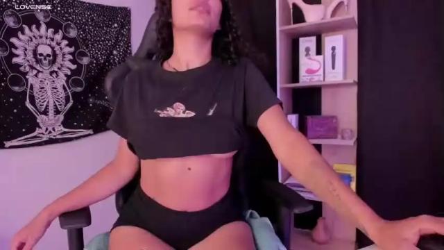 Image 7 of luu01_ Stream on Chaturbate on 18 months ago
