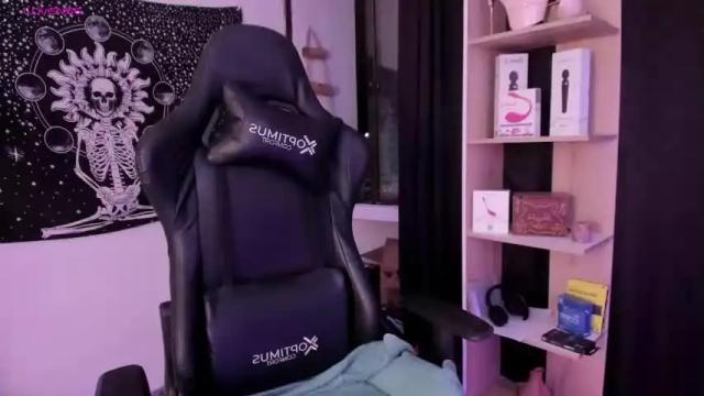 Thumbnail 1, luu01_'s Stream at Chaturbate, 18 months ago