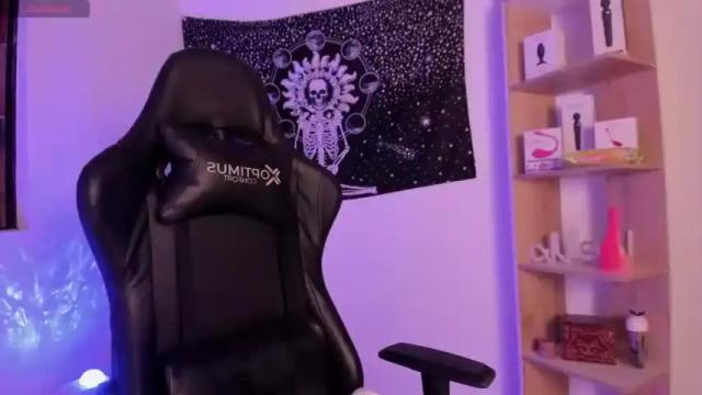 Image 3 of luu01_ Stream on Chaturbate on 15 months ago