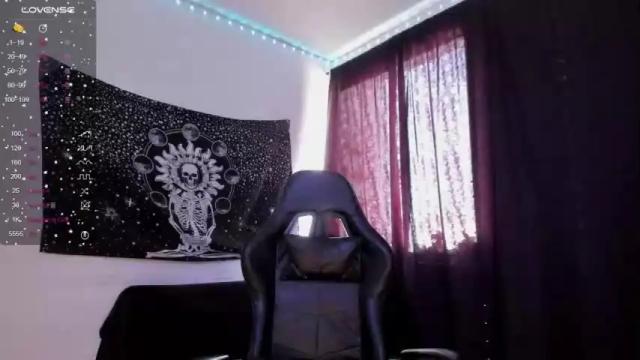 Image 4 of luu___ Stream on Chaturbate on 22 months ago