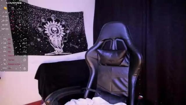 Thumbnail 1, luu___'s Stream at Chaturbate, 22 months ago