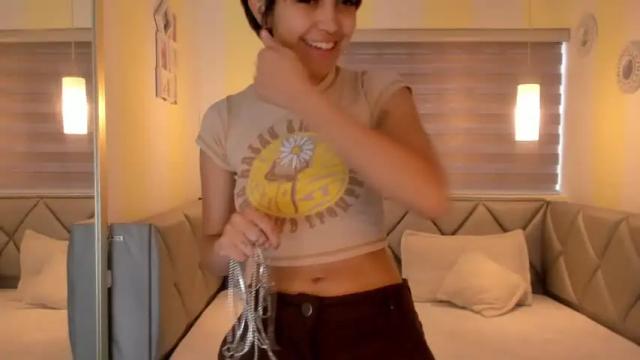 Thumbnail 2, luucy___'s Stream at Chaturbate, 13 months ago