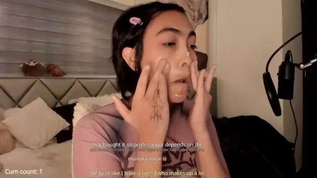 Thumbnail 3, luucy___'s Stream at Chaturbate, 13 days ago