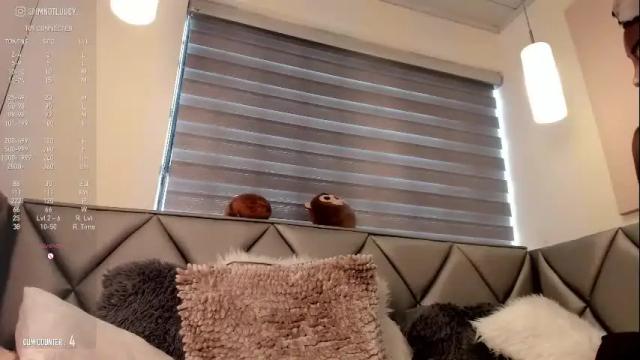 Image 12 of luucy___ Stream on Chaturbate on 11 days ago