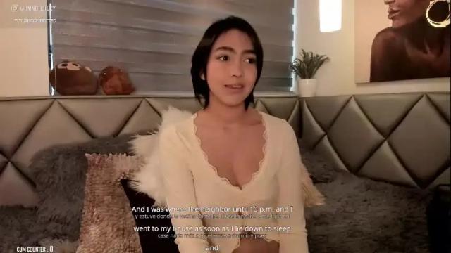 Image 3 of luucy___ Stream on Chaturbate on 1 month ago