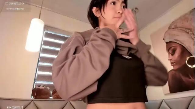 Thumbnail 1, luucy___'s Stream at Chaturbate, 1 month ago