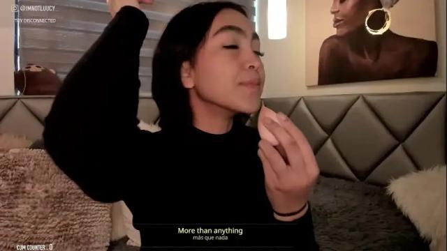 Thumbnail 1, luucy___'s Stream at Chaturbate, 1 month ago