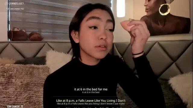 Image 2 of luucy___ Stream on Chaturbate on 1 month ago