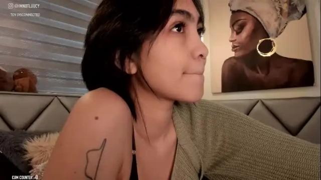 Image 4 of luucy___ Stream on Chaturbate on 1 month ago