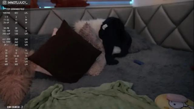 Image 6 of luucy___ Stream on Chaturbate on 1 month ago