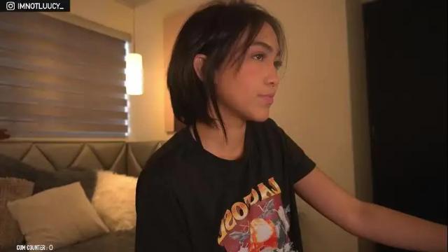 Thumbnail 1, luucy___'s Stream at Chaturbate, 1 month ago