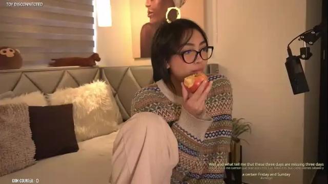 Thumbnail 1, luucy___'s Stream at Chaturbate, 26 days ago