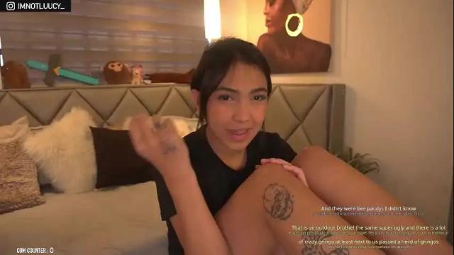 Image 6 of luucy___ Stream on Chaturbate on 20 days ago