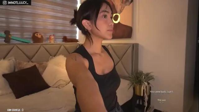 Thumbnail 1, luucy___'s Stream at Chaturbate, 17 days ago