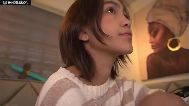 Image 4 of luucy___ Stream on Chaturbate on 4 months ago