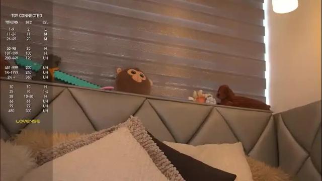 Image 10 of luucy___ Stream on Chaturbate on 4 months ago