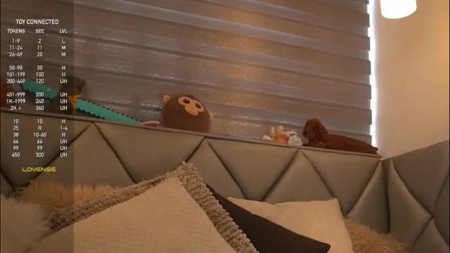 Image 11 of luucy___ Stream on Chaturbate on 4 months ago