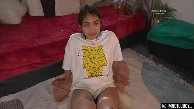 Image 3 of luucy___ Stream on Chaturbate on 25 days ago