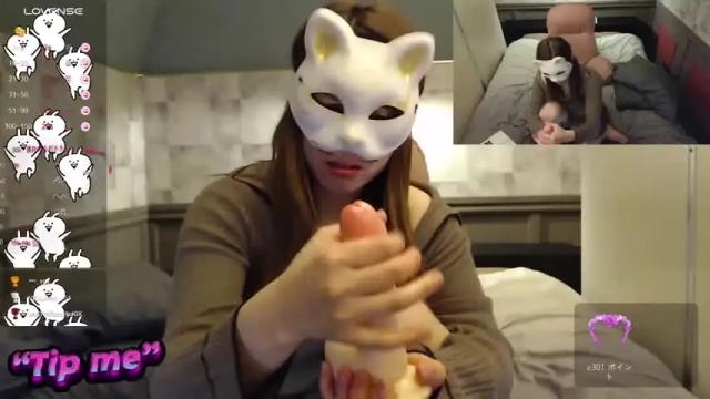 Image 3 of luulee0804 Stream on Chaturbate on 17 months ago