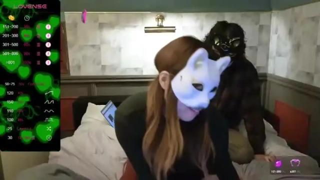 Image 4 of luulee0804 Stream on Chaturbate on 16 months ago