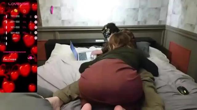 Thumbnail 2, luulee0804's Stream at Chaturbate, 16 months ago