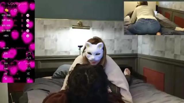 Image 7 of luulee0804 Stream on Chaturbate on 14 months ago