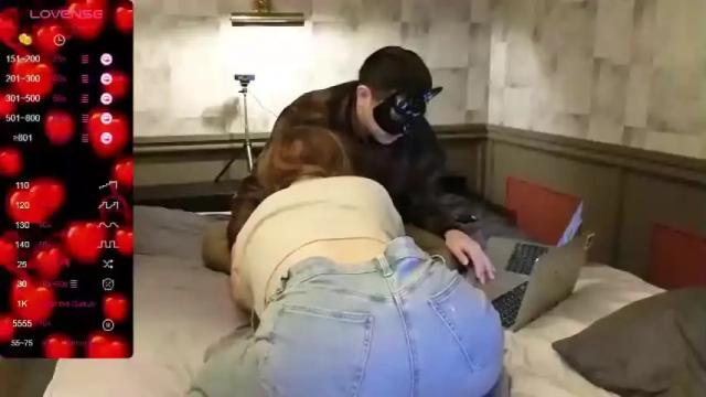 Image 11 of luulee0804 Stream on Chaturbate on 14 months ago