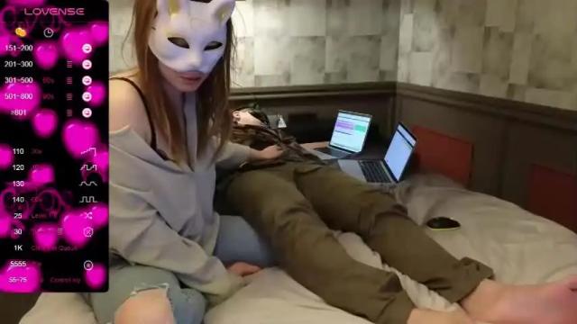 Image 12 of luulee0804 Stream on Chaturbate on 14 months ago