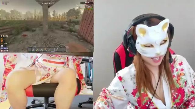Image 12 of luulee0804 Stream on Chaturbate on 14 days ago