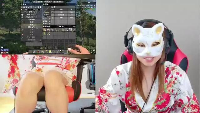 Thumbnail 2, luulee0804's Stream at Chaturbate, 13 days ago