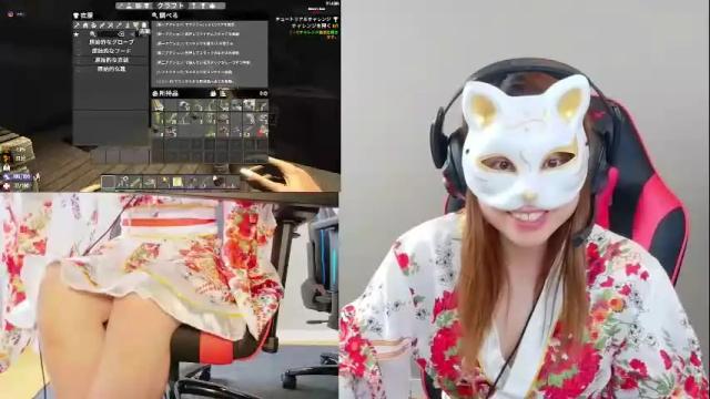 Thumbnail 3, luulee0804's Stream at Chaturbate, 13 days ago