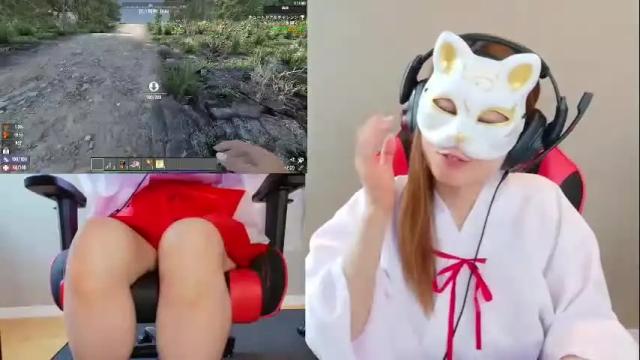 Thumbnail 1, luulee0804's Stream at Chaturbate, 6 days ago