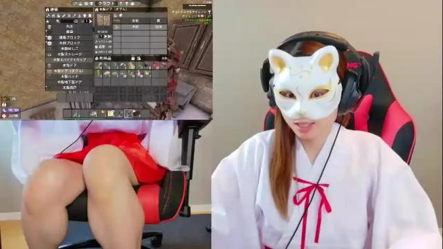 Image 4 of luulee0804 Stream on Chaturbate on 7 days ago